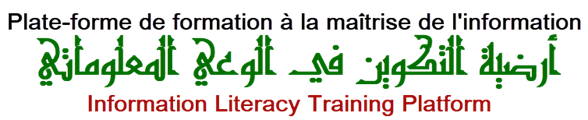 TILWeb : plate-forme de formation à la maîtrise de l'information